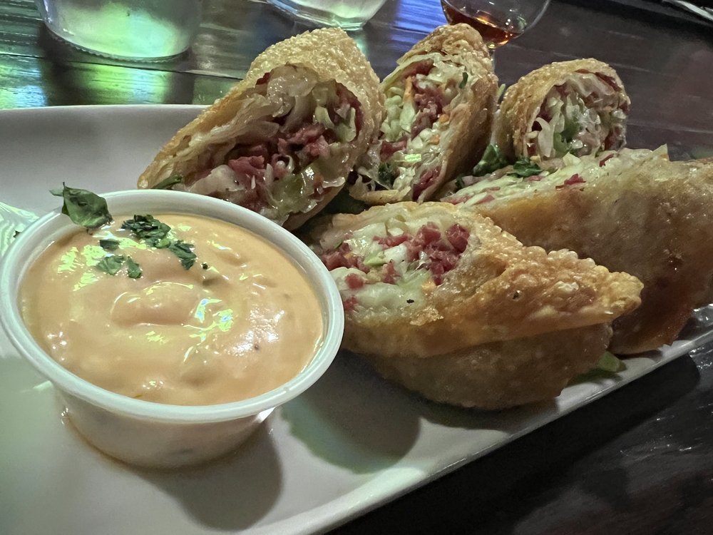 McClellans's Irish Pub Scratch Kitchen Menu McClellan's Irish Pub